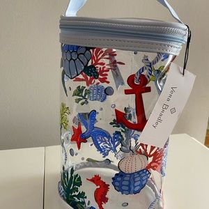 Vera Bradley Beach bag